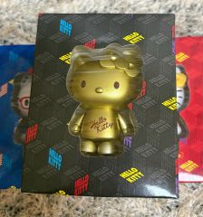 ハローキティ サンリオフェスティバル トロフィー 非売品 - メルカリ