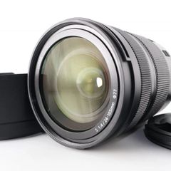 LUMIX 24-105mm ズームレンズ 本体 - メルカリ