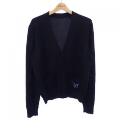 ディオール DIOR KENNY SCHARF 193M205AT326 カーディガンのサムネイル