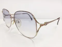 ◼️Yves Saint Laurent/イヴサンローラン婦人用 メタル サングラスのサムネイル