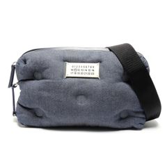 未使用品 メゾンマルジェラ グラムスラム デニム スポーツ ボディ 