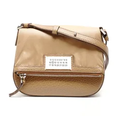 その他ブランド ショルダーバッグ Maison Margiela メゾン マルジェラ レザー 5AC ナイロン レザー ミニ カメラバッグ【中古】のサムネイル