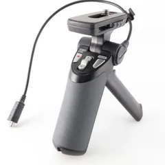 ☆SONY 三脚付きシューティンググリップ GP-AVT1 - メルカリ