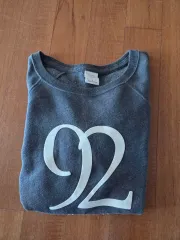 Abercrombie & Fitch スウェット S
