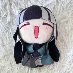 2026年最新】儒烏風亭らでん ぬいぐるみの人気アイテム - メルカリ