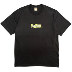 Supreme Box Logo Tee 