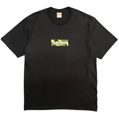 【新古品】サイズ【M】シュプリーム Supreme 23AW／ Box Logo Tee ／カモフラボックスロゴTシャツ　 8065000234062