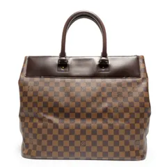 LOUIS VUITTON ルイ・ヴィトン ボストンバッグ 2005年製 ダミエ