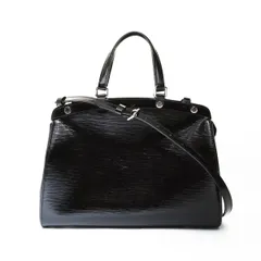 LOUIS VUITTON ルイ・ヴィトン ハンドバッグ エピ エレクトリック ブレア MM【中古】