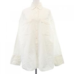 AEWEN MATOPH イウエンマトフ 26400円 タック ブラウス | Mercari