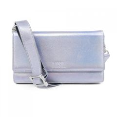 DIESEL トートバッグ キャンバス×レザー バイカラー - メルカリ