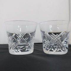 未使用品 辻和美 カップ 小鉢 グラス 2客セット - メルカリ