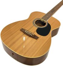 Jullian F-120 整備済 ほぼ美品 ジャパンビンテージ 初心者〇 Jullian F-120 黒澤楽器系 整備済 ジャパンビンテージ ほぼ美品