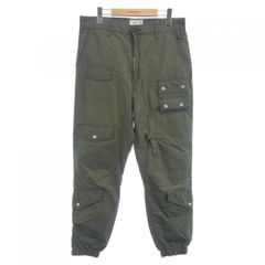 WTAPS パンツ ダブルタップス イージー 232BRDT-PTM04 - メルカリ