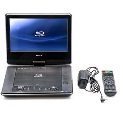 山善 TMB-L90 9インチポータブルブルーレイプレーヤー - メルカリ 山善 TMB-L90 9インチポータブルブルーレイプレーヤー - メルカリ