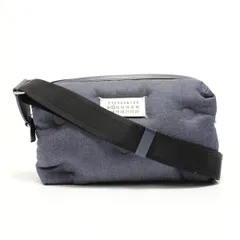 その他ブランド ショルダーバッグ Maison Margiela メゾン マルジェラ グラム スラム デニム 2way【中古】のサムネイル