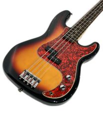 SELDER CUSTOM PB 漆黒のマットブラック 艶消し プレベ セルダー