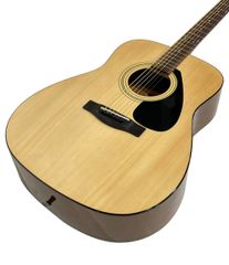 YAMAHA F620 アコースティックギター 新品同様おまけ付き - メルカリ