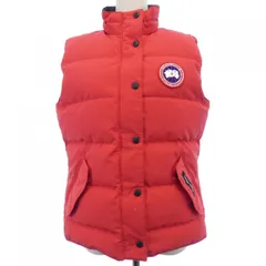 カナダグース CANADA GOOSE 2832L FREESTYLE フリースタイル ダウンベストのサムネイル