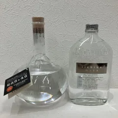 D9969　いいちこ　おまとめ　フラスコボトル　HITA　日田　本格焼酎　300ml　30％　1本　未開栓のサムネイル