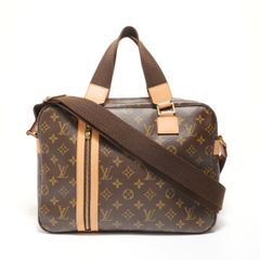 正規品】Louis Vuitton モノグラム サック ボスフォール 保存袋付 