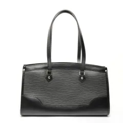 LOUIS VUITTON ルイ・ヴィトン ショルダーバッグ エピ マドレーヌPM 2008年製【中古】