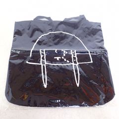 新品、未開封】 新天地開闢集団ジグザグ 命様 みこトート バッグ