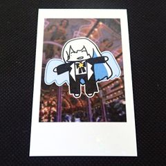 ずっと真夜中でいいのに。 トレカ シークレット うにぐりくん (勘冴え