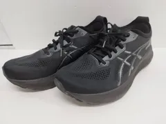 【美品】asics アシックス GEL KAYANO 31/ランニングシューズ/28.5cm