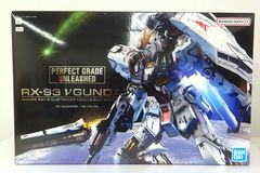 RX-93 Vガンダム PG UNLEASHED 1／60 逆襲のシャア 初版 - メルカリ