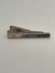 シャネル ネクタイピン クリップ ゴールド 24KGP 純金張り ココマーク