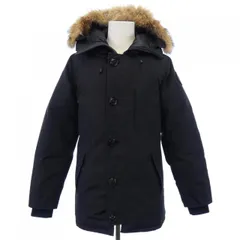 カナダグース CANADA GOOSE BLACK LABEL 3426MB CHATEAU シャトー ダウンコートのサムネイル