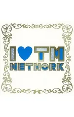 CD／KEI KOHARA,LIFE／I LOVE TM NETWORKのサムネイル