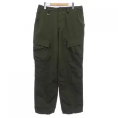 ユニフォームエクスペリメント UNIFORM EXPERIMENT 240001 パンツのサムネイル