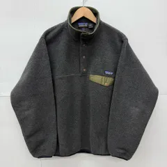 2026年最新】Patagonia シンチラ スナップt 90sの人気アイテム - メルカリ