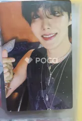 BTS J-HOPE Charm of HOPE Killin' It Girl ver.