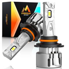 RAYBRIG HS1 ハイパーLED バルブ 2個セット バイクヘッドライト - メルカリ