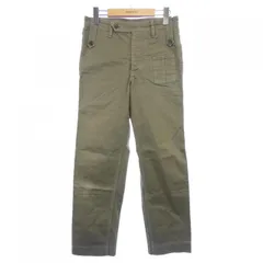 ナイジェルケーボン NIGEL CABOURN 8090950504 パンツのサムネイル