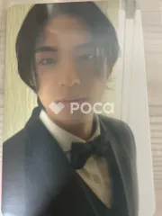 Seventeen ミンギュ FML CARAT Ver.
