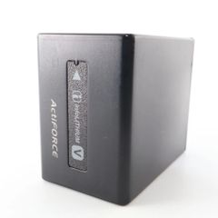 SONY NP-F750 バッテリー 2個セット 未使用品 - メルカリ