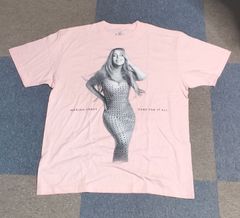 新品】MARIAH CAREY 黒 Tシャツ 2025 マライアキャリー - メルカリ