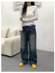 アズオン x detailed pants ウォニョン着用 - メルカリ