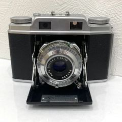 MAMIYA6 マミヤ 中判カメラ フィルムカメラ 蛇腹式 ⭐︎0520 - メルカリ