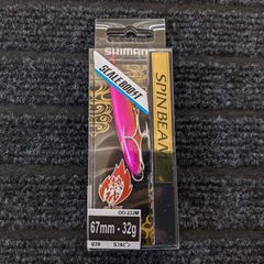 陰キャ、釣りにハマる。 2WIN 2.0g リミットメイカーRAY - メルカリ