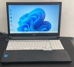 Z48 FUJITSU 15.6型PC office・Corei5・Win11 - メルカリ