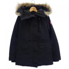 カナダグース CANADA GOOSE 2300JL R シャーロットパーカー ダウンコートのサムネイル