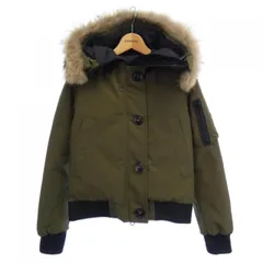 カナダグース CANADA GOOSE 7967JL LABRADOR ラブラドール ダウンジャケットのサムネイル