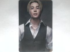 BTS JUNGKOOK トレカ RUN-Japanese Ver.- 通常盤 初回生産分 封入特典