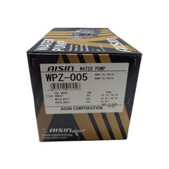 AISIN ウォーターポンプ WPD-030 ハイゼット用 - メルカリ
