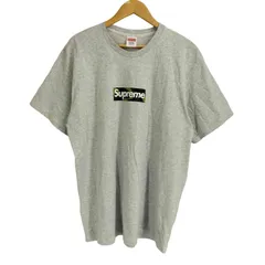 シュプリーム Supreme 23AW Box Logo Tee/カモフラボックスロゴTシャツ メンズ import：L 